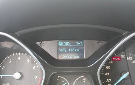 Ford Focus III, 2012 год, 717 000 рублей, 9 фотография