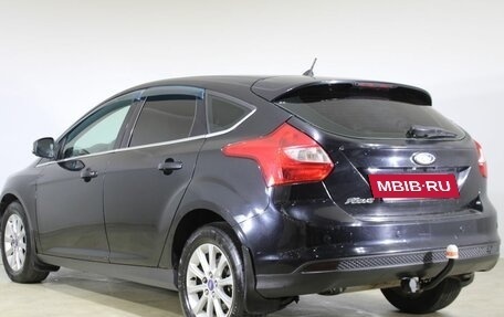 Ford Focus III, 2012 год, 717 000 рублей, 7 фотография
