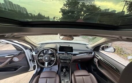 BMW X1, 2022 год, 3 190 000 рублей, 8 фотография