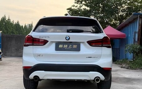 BMW X1, 2022 год, 3 190 000 рублей, 5 фотография