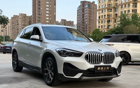 BMW X1, 2022 год, 3 190 000 рублей, 3 фотография