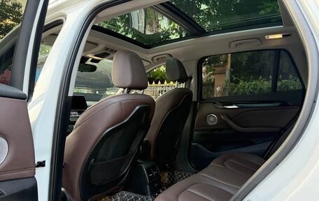 BMW X1, 2022 год, 3 190 000 рублей, 11 фотография