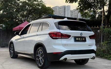 BMW X1, 2022 год, 3 190 000 рублей, 4 фотография