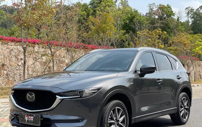 Mazda CX-5 II, 2022 год, 2 660 090 рублей, 1 фотография