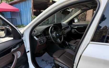BMW X1, 2022 год, 3 190 000 рублей, 7 фотография