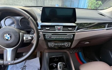 BMW X1, 2022 год, 3 190 000 рублей, 9 фотография