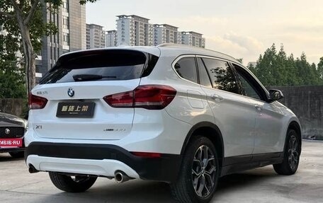 BMW X1, 2022 год, 3 190 000 рублей, 6 фотография