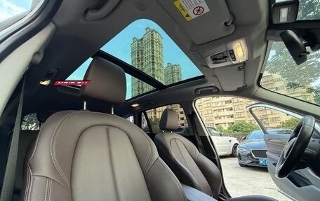 BMW X1, 2022 год, 3 190 000 рублей, 10 фотография