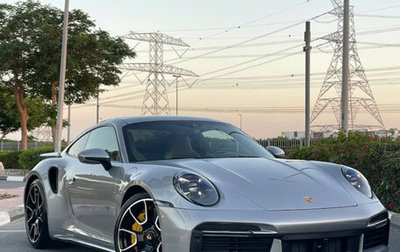 Porsche 911, 2022 год, 13 250 000 рублей, 1 фотография