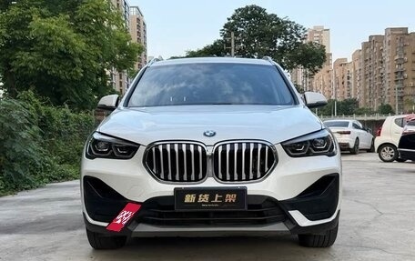 BMW X1, 2022 год, 3 190 000 рублей, 2 фотография