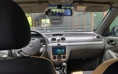 Chevrolet Lacetti, 2011 год, 510 000 рублей, 1 фотография