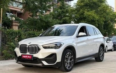 BMW X1, 2022 год, 3 190 000 рублей, 1 фотография