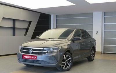 Volkswagen Polo VI (EU Market), 2021 год, 1 450 000 рублей, 1 фотография
