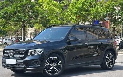 Mercedes-Benz GLB, 2021 год, 2 550 400 рублей, 1 фотография