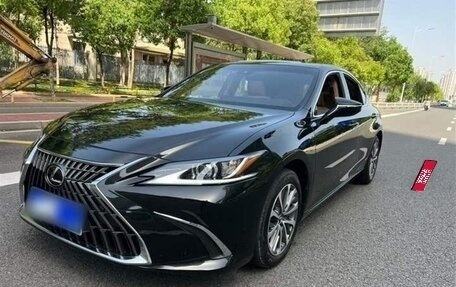 Lexus ES VII, 2022 год, 3 454 000 рублей, 1 фотография