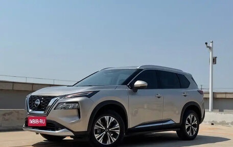 Nissan X-Trail, 2022 год, 2 190 090 рублей, 1 фотография