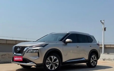 Nissan X-Trail, 2022 год, 2 190 090 рублей, 1 фотография