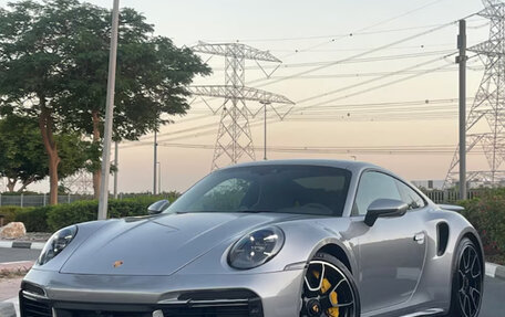 Porsche 911, 2022 год, 13 250 000 рублей, 3 фотография