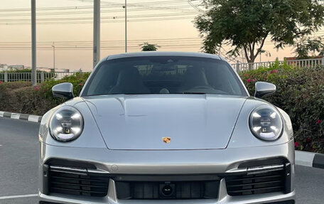 Porsche 911, 2022 год, 13 250 000 рублей, 2 фотография