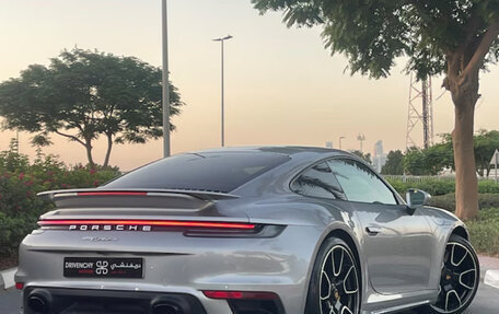 Porsche 911, 2022 год, 13 250 000 рублей, 6 фотография