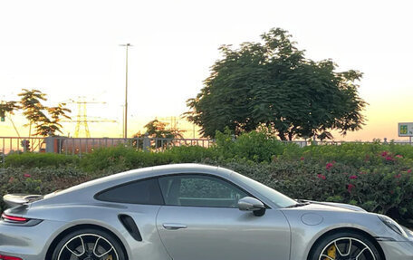 Porsche 911, 2022 год, 13 250 000 рублей, 7 фотография