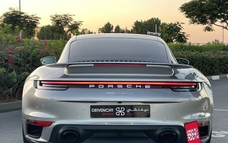 Porsche 911, 2022 год, 13 250 000 рублей, 5 фотография
