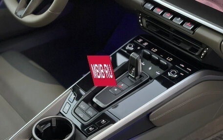 Porsche 911, 2022 год, 13 250 000 рублей, 10 фотография