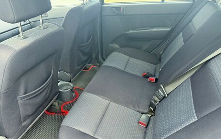 Hyundai Getz I рестайлинг, 2010 год, 495 000 рублей, 18 фотография