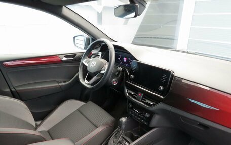 Volkswagen Polo VI (EU Market), 2021 год, 1 450 000 рублей, 5 фотография