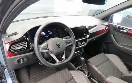 Volkswagen Polo VI (EU Market), 2021 год, 1 450 000 рублей, 7 фотография