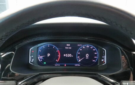 Volkswagen Polo VI (EU Market), 2021 год, 1 450 000 рублей, 8 фотография