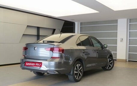Volkswagen Polo VI (EU Market), 2021 год, 1 450 000 рублей, 2 фотография