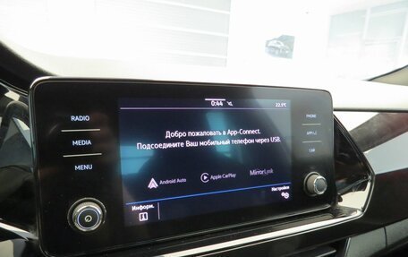 Volkswagen Polo VI (EU Market), 2021 год, 1 450 000 рублей, 14 фотография