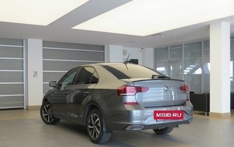 Volkswagen Polo VI (EU Market), 2021 год, 1 450 000 рублей, 4 фотография