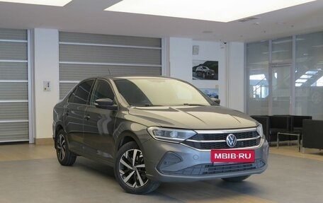 Volkswagen Polo VI (EU Market), 2021 год, 1 450 000 рублей, 3 фотография