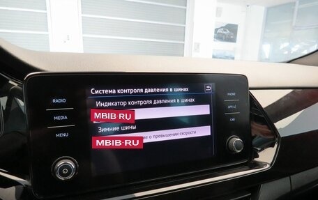 Volkswagen Polo VI (EU Market), 2021 год, 1 450 000 рублей, 12 фотография