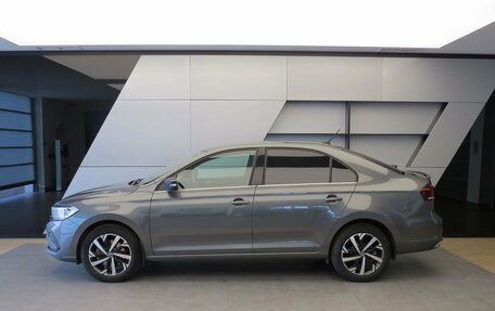 Volkswagen Polo VI (EU Market), 2021 год, 1 450 000 рублей, 27 фотография