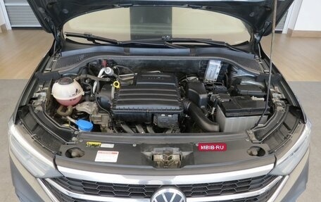 Volkswagen Polo VI (EU Market), 2021 год, 1 450 000 рублей, 31 фотография