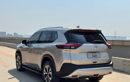 Nissan X-Trail, 2022 год, 2 190 090 рублей, 2 фотография