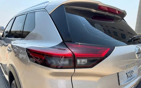 Nissan X-Trail, 2022 год, 2 190 090 рублей, 6 фотография