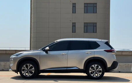 Nissan X-Trail, 2022 год, 2 190 090 рублей, 3 фотография