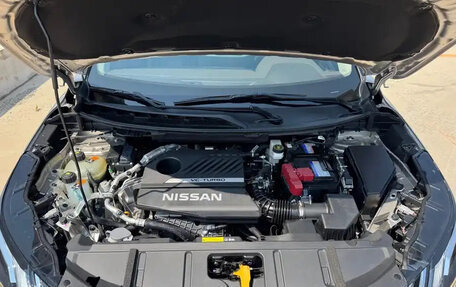 Nissan X-Trail, 2022 год, 2 190 090 рублей, 25 фотография