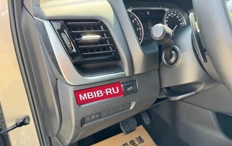 Nissan X-Trail, 2022 год, 2 190 090 рублей, 19 фотография