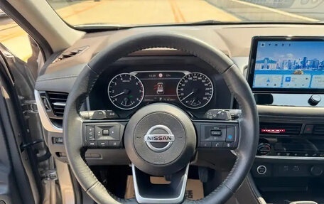 Nissan X-Trail, 2022 год, 2 190 090 рублей, 15 фотография