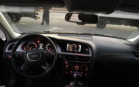 Audi A4, 2015 год, 1 600 000 рублей, 9 фотография