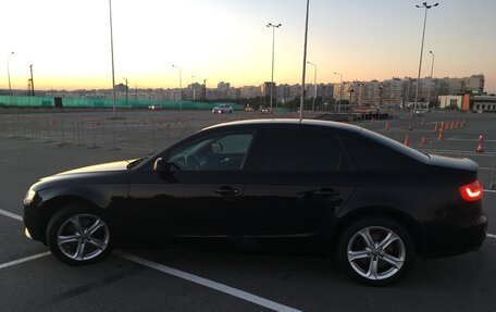 Audi A4, 2015 год, 1 600 000 рублей, 7 фотография