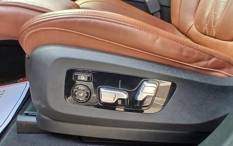 BMW X7, 2020 год, 9 500 000 рублей, 17 фотография