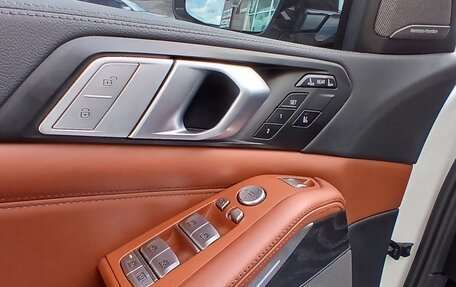 BMW X7, 2020 год, 9 500 000 рублей, 13 фотография