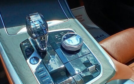 BMW X7, 2020 год, 9 500 000 рублей, 23 фотография