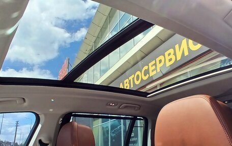 BMW X7, 2020 год, 9 500 000 рублей, 25 фотография